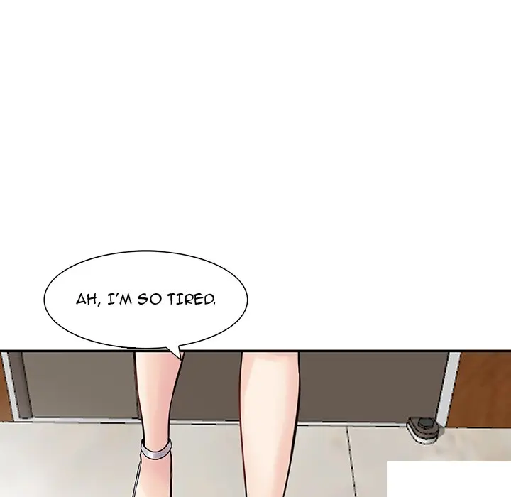 All Theirs Chapter 11 - Page 43