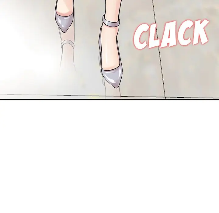 All Theirs Chapter 11 - Page 44