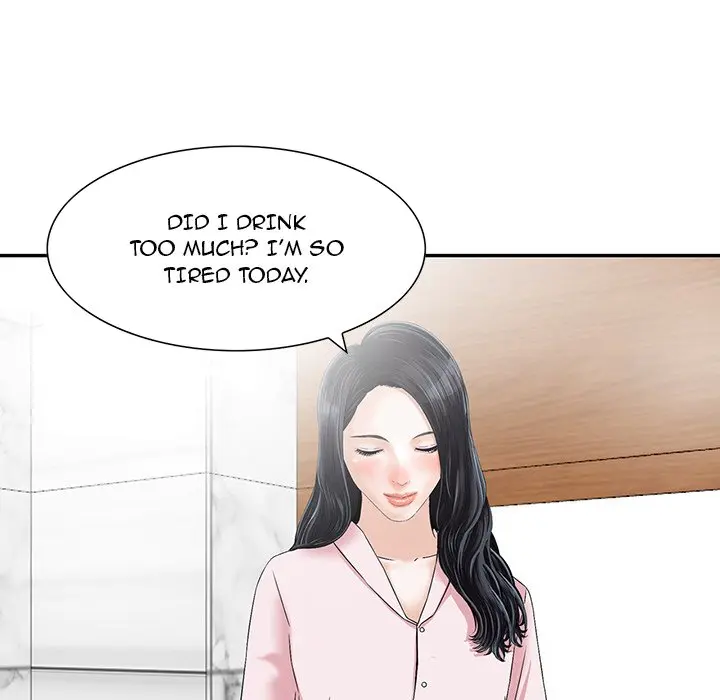 All Theirs Chapter 11 - Page 45