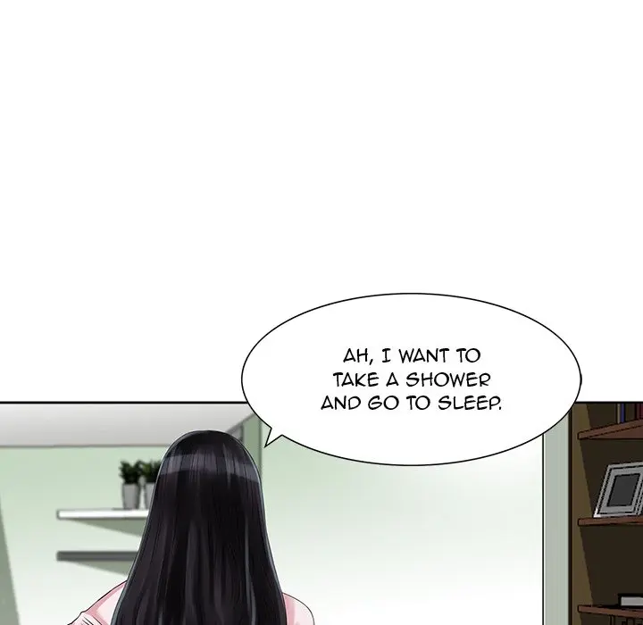 All Theirs Chapter 11 - Page 47