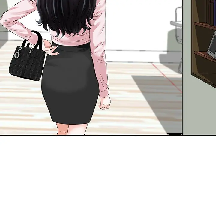 All Theirs Chapter 11 - Page 48