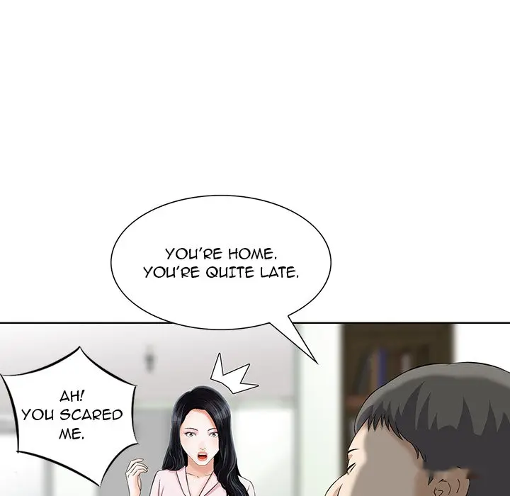 All Theirs Chapter 11 - Page 49