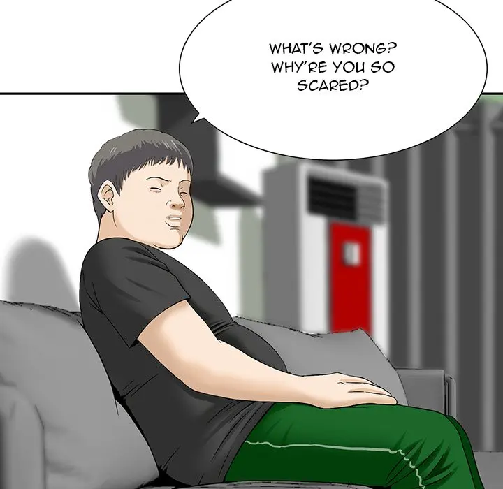 All Theirs Chapter 11 - Page 53