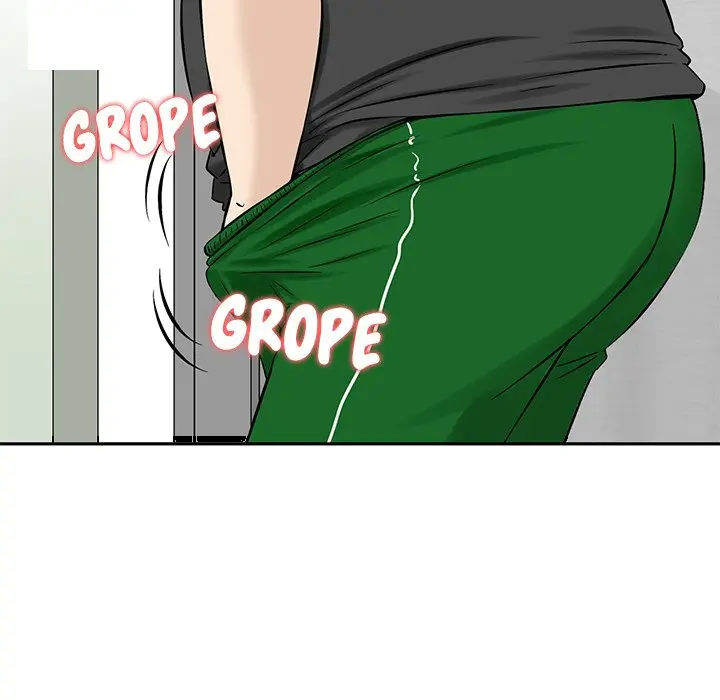 All Theirs Chapter 11 - Page 6