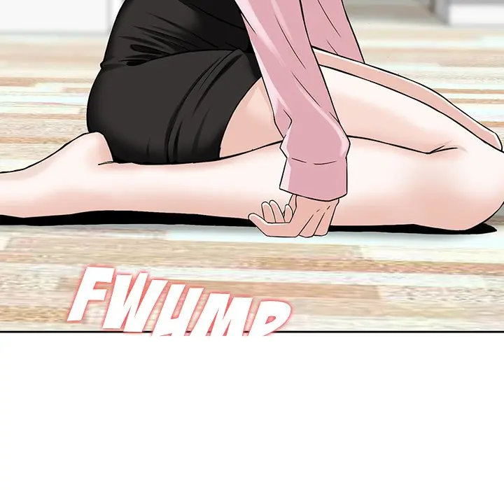 All Theirs Chapter 11 - Page 69