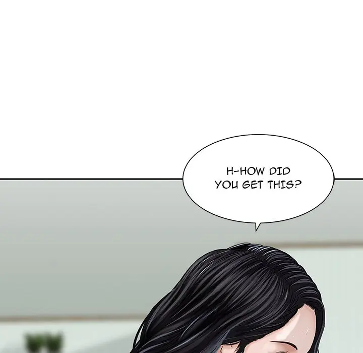 All Theirs Chapter 11 - Page 70