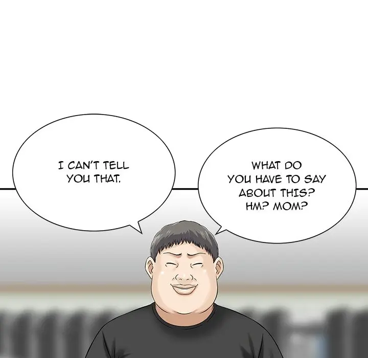 All Theirs Chapter 11 - Page 72