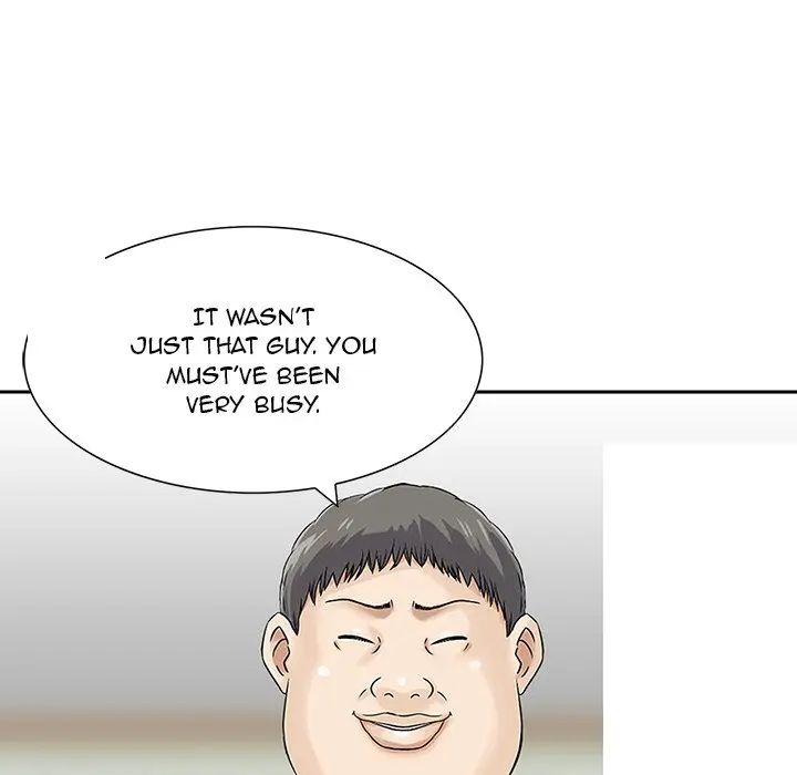 All Theirs Chapter 11 - Page 74