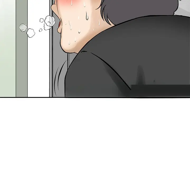 All Theirs Chapter 11 - Page 8