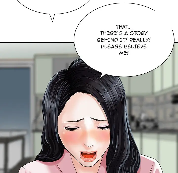 All Theirs Chapter 11 - Page 76