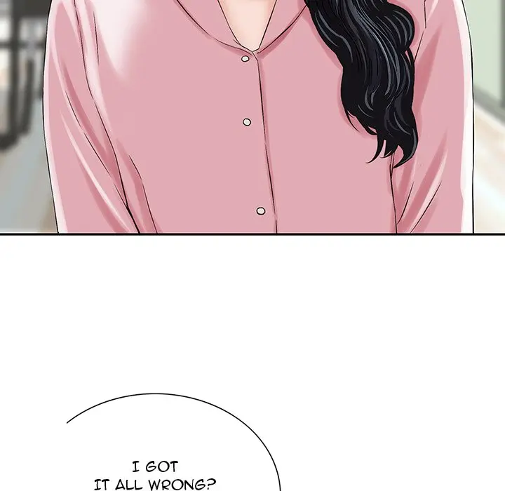 All Theirs Chapter 11 - Page 77