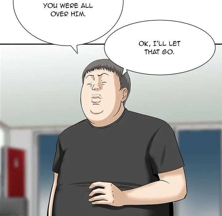 All Theirs Chapter 11 - Page 78