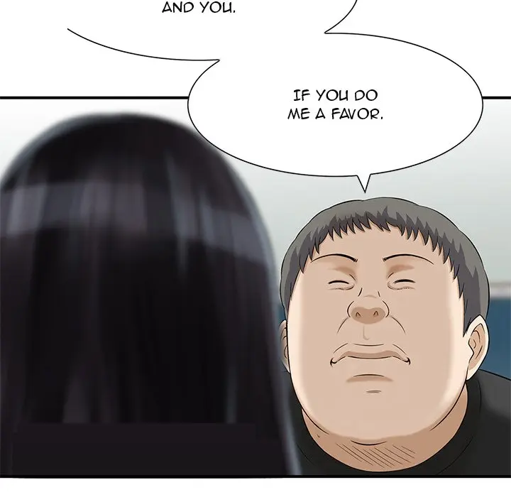 All Theirs Chapter 11 - Page 81