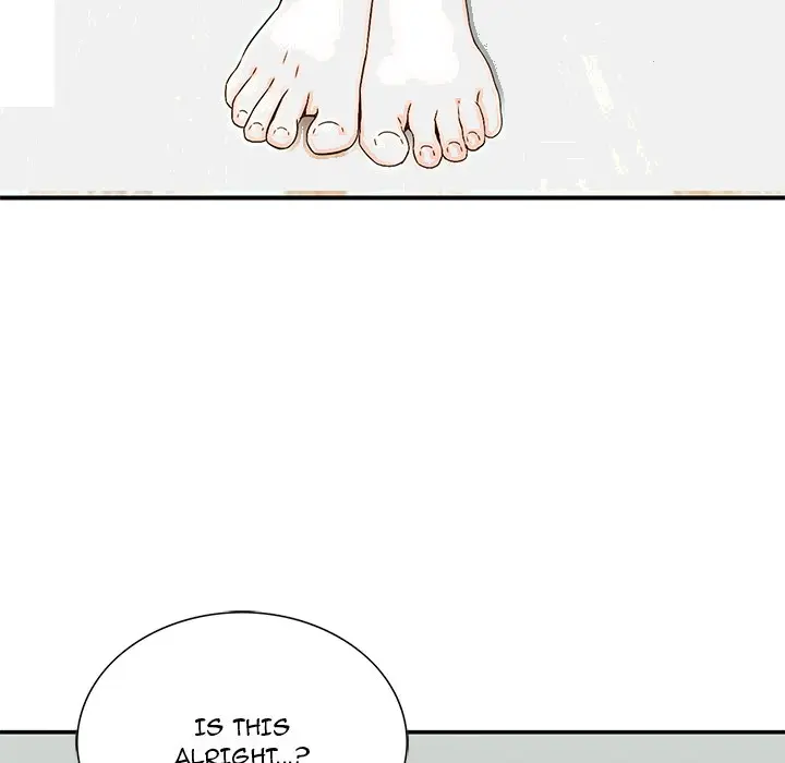 All Theirs Chapter 11 - Page 86