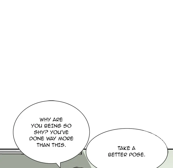 All Theirs Chapter 11 - Page 89