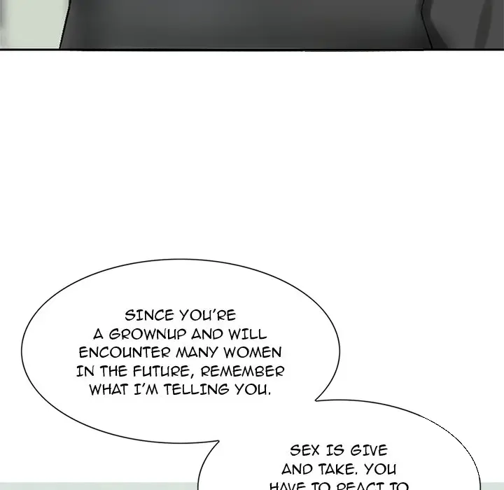 All Theirs Chapter 12 - Page 96