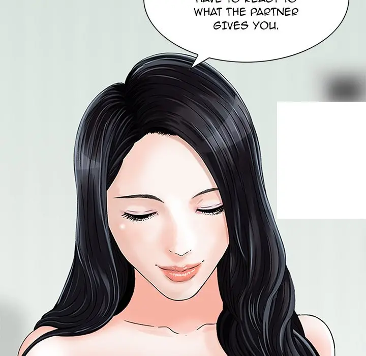 All Theirs Chapter 12 - Page 97