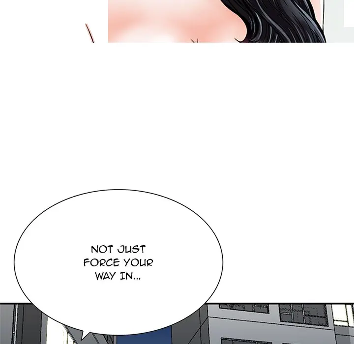 All Theirs Chapter 12 - Page 98