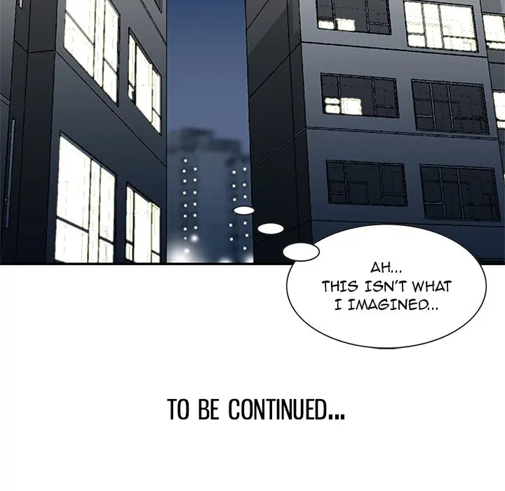 All Theirs Chapter 12 - Page 99