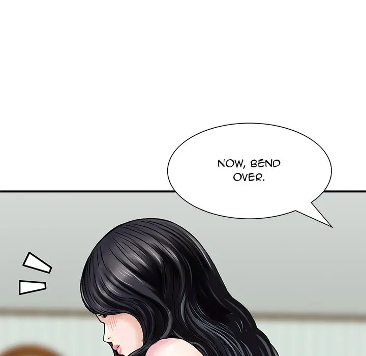 All Theirs Chapter 12 - Page 14