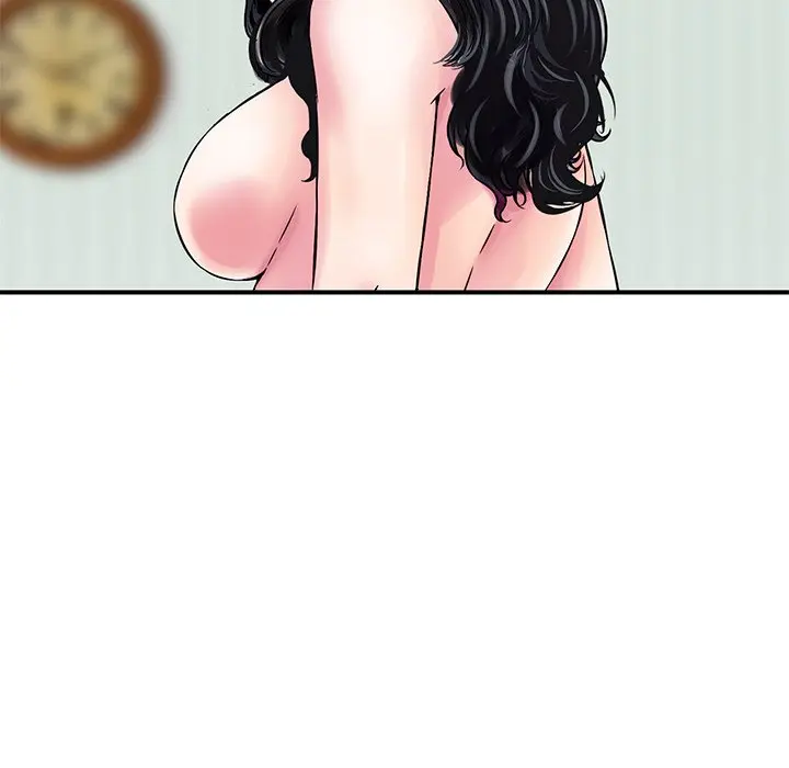 All Theirs Chapter 12 - Page 15