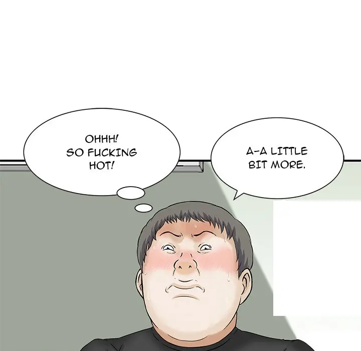 All Theirs Chapter 12 - Page 18