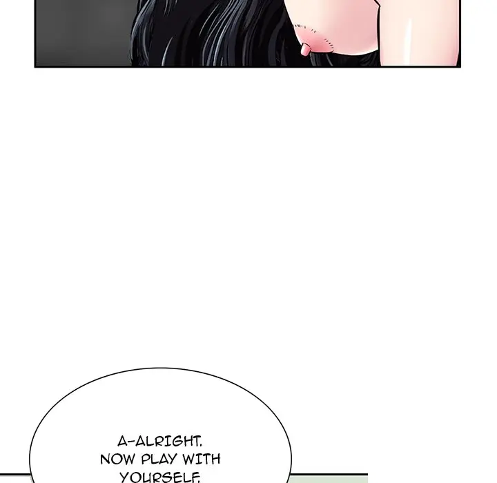 All Theirs Chapter 12 - Page 27