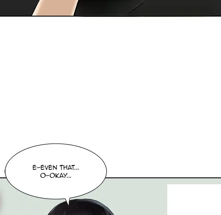 All Theirs Chapter 12 - Page 29