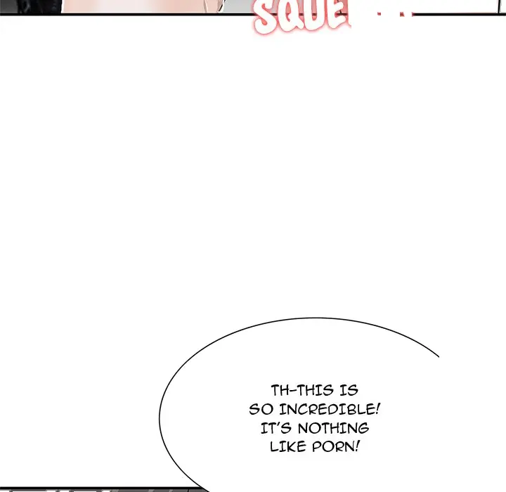 All Theirs Chapter 12 - Page 34