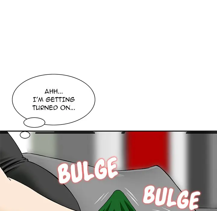 All Theirs Chapter 12 - Page 36