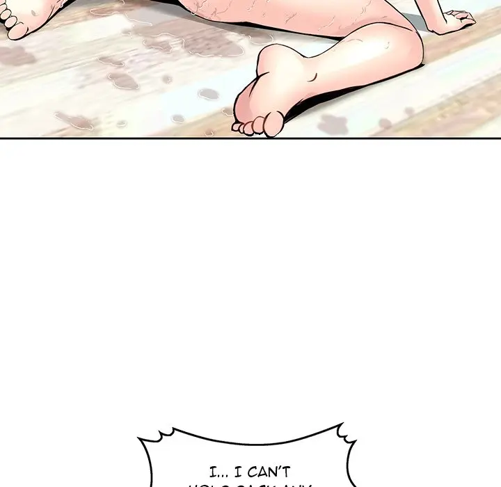 All Theirs Chapter 12 - Page 45