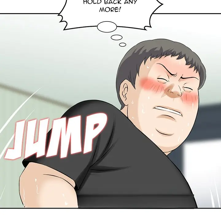 All Theirs Chapter 12 - Page 46