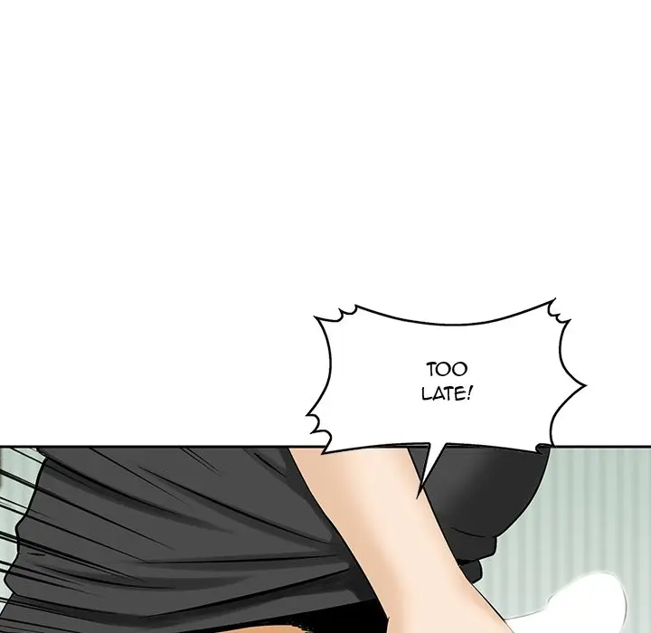All Theirs Chapter 12 - Page 50