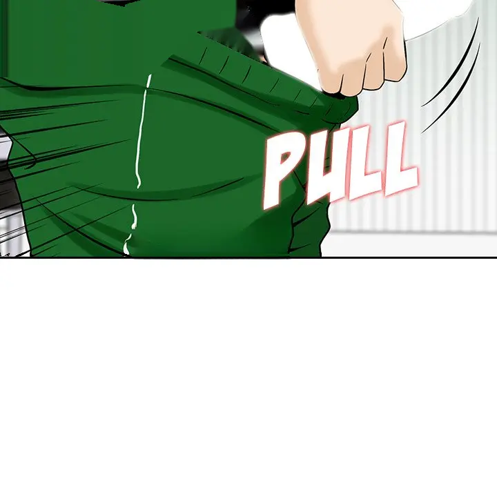 All Theirs Chapter 12 - Page 51