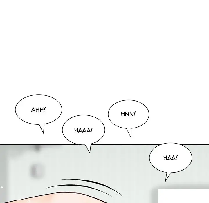 All Theirs Chapter 12 - Page 56