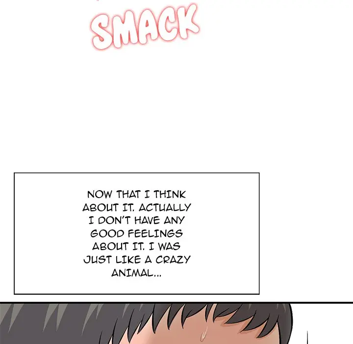 All Theirs Chapter 12 - Page 61