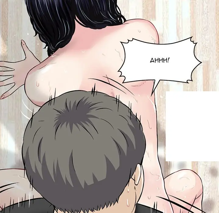 All Theirs Chapter 12 - Page 66