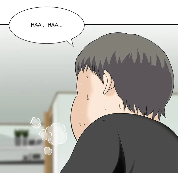 All Theirs Chapter 12 - Page 72