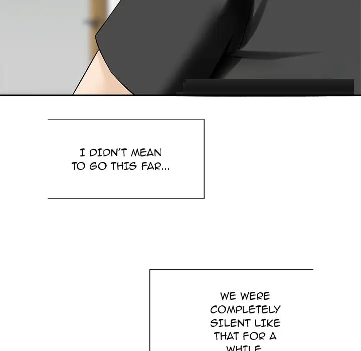 All Theirs Chapter 12 - Page 73