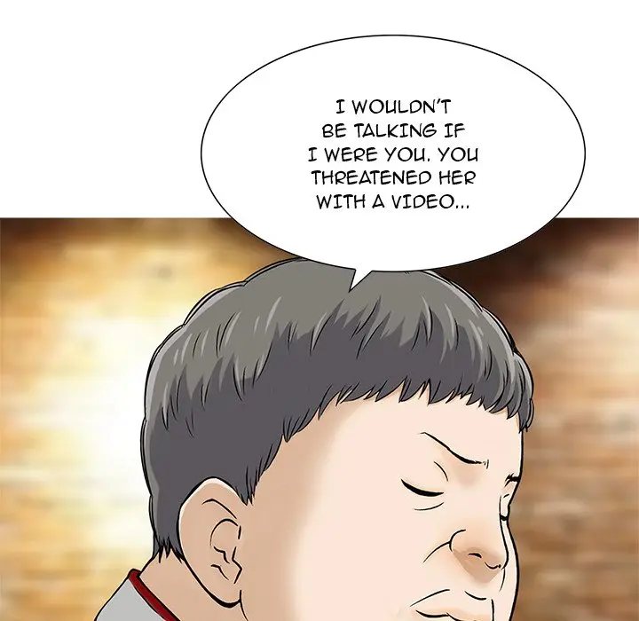 All Theirs Chapter 12 - Page 78