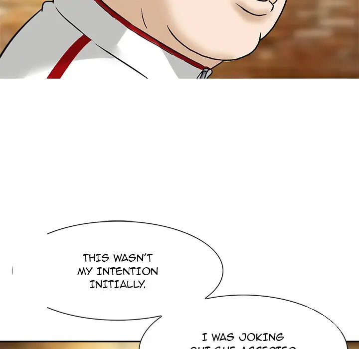 All Theirs Chapter 12 - Page 79