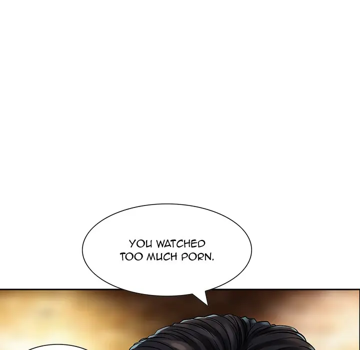 All Theirs Chapter 12 - Page 81