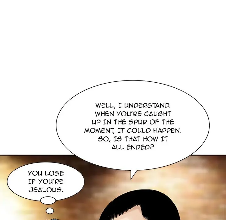 All Theirs Chapter 12 - Page 83