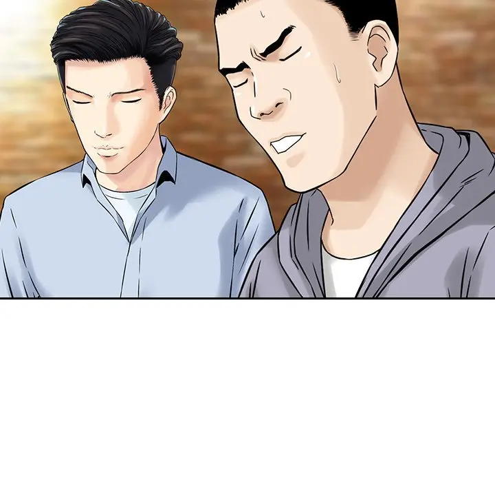 All Theirs Chapter 12 - Page 84