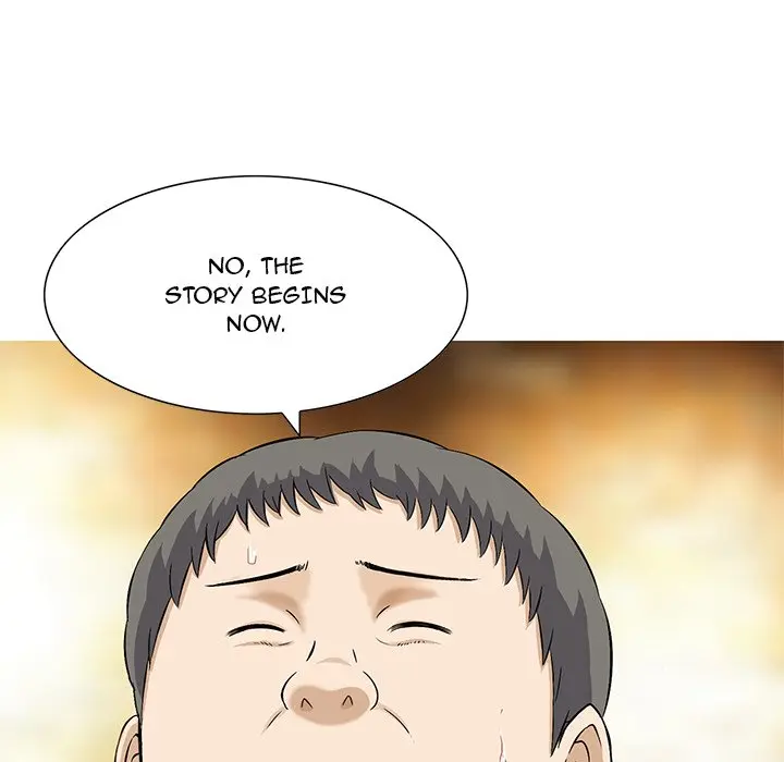 All Theirs Chapter 12 - Page 85