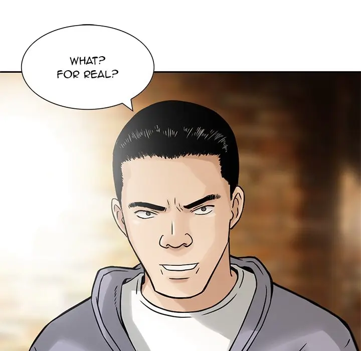 All Theirs Chapter 12 - Page 87