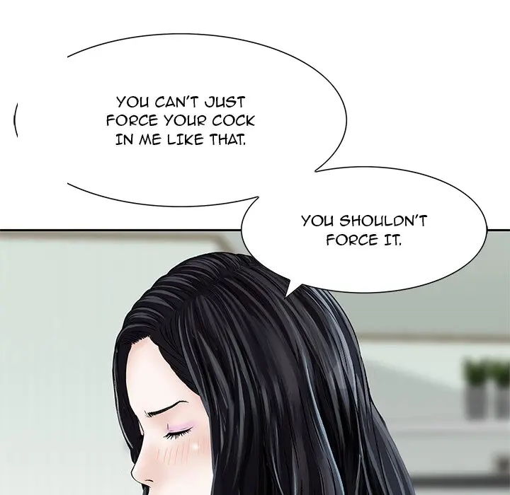 All Theirs Chapter 12 - Page 89