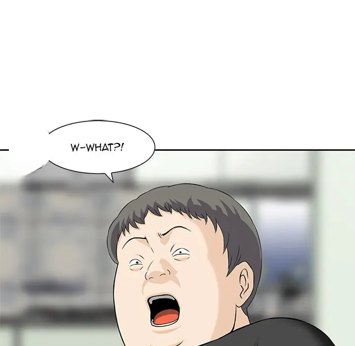 All Theirs Chapter 12 - Page 91