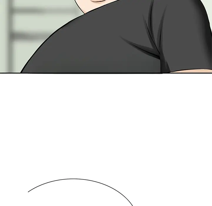 All Theirs Chapter 12 - Page 92
