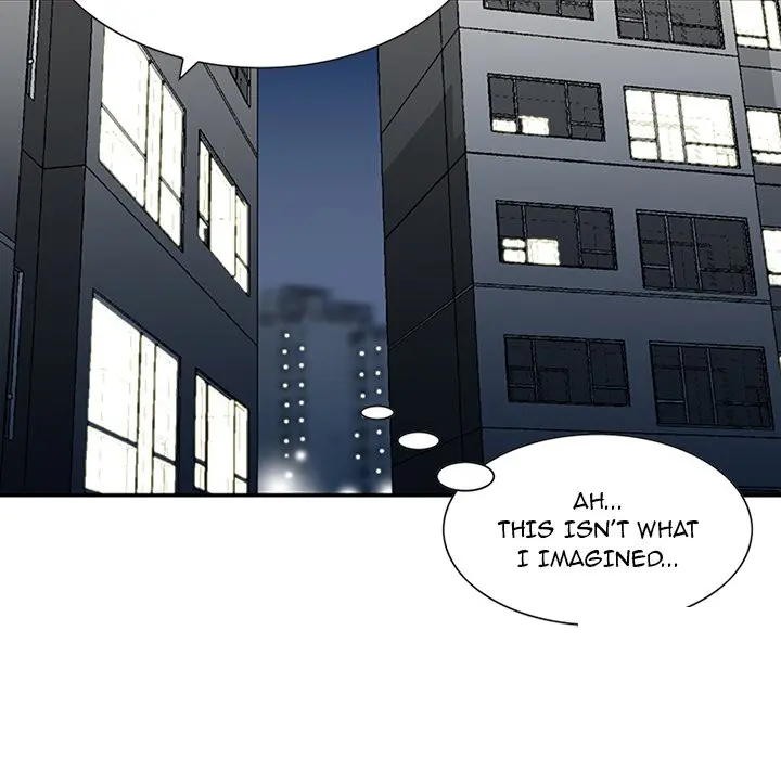 All Theirs Chapter 13 - Page 10